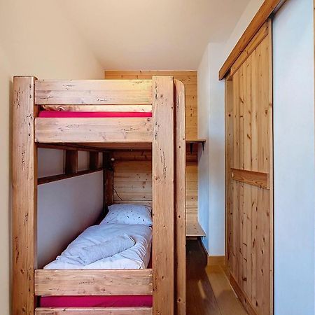 Aiguille Rouge Appartement Chamonix Buitenkant foto