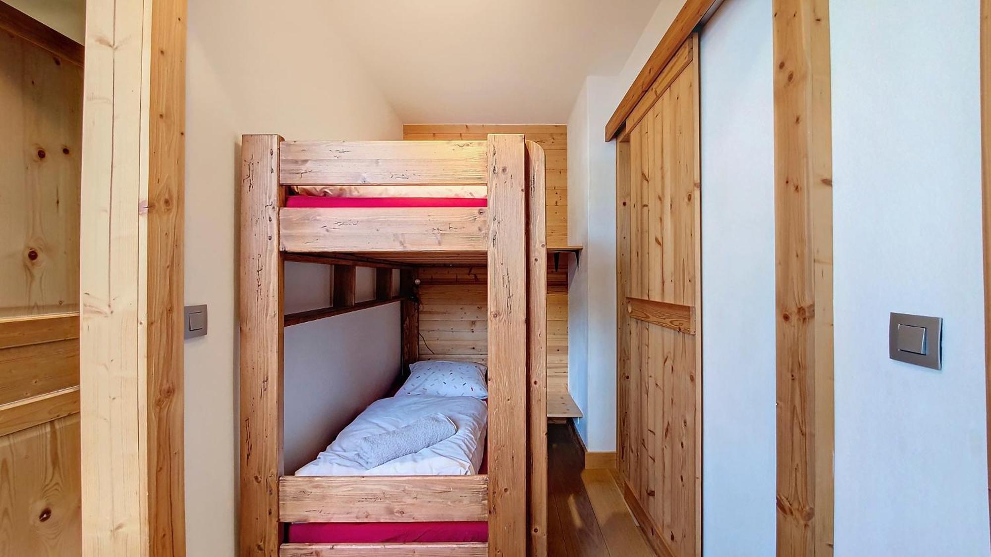 Aiguille Rouge Appartement Chamonix Buitenkant foto