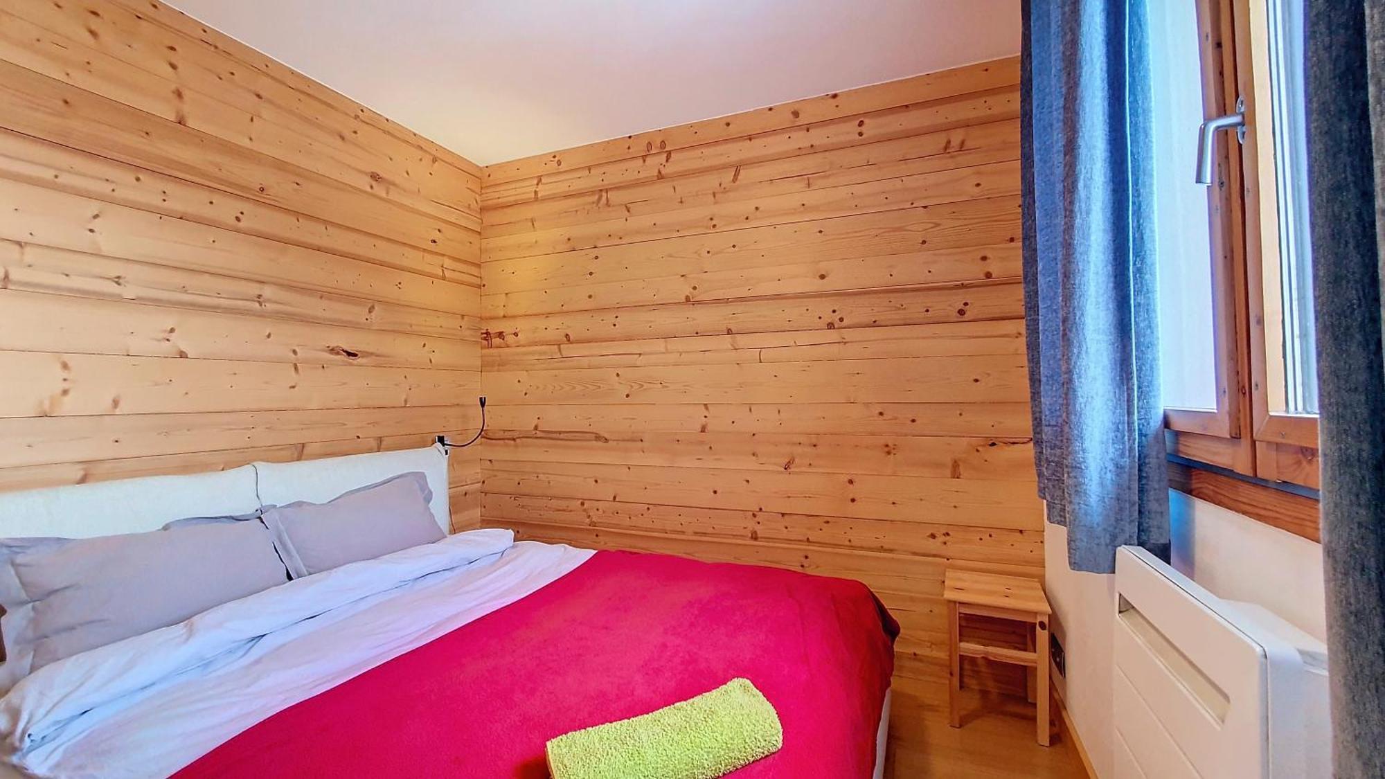 Aiguille Rouge Appartement Chamonix Buitenkant foto